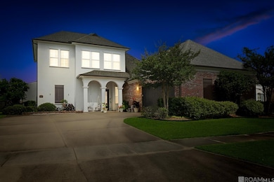 3760 Club View Ct, Zachary, LA 70791 - photo 3