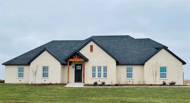 1020 High Point St, Weatherford, TX 76087 - photo 2