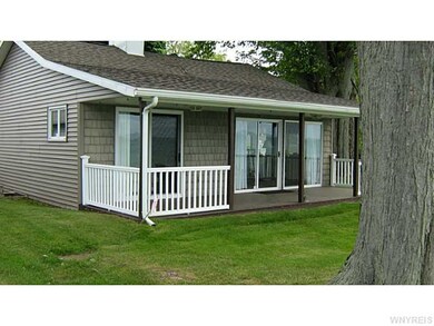 Exterior Front. Can t you just picture yourself on
