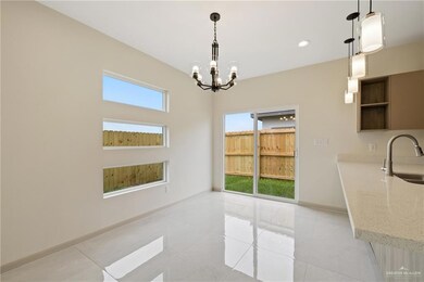1804 W Violet Dr unit 2, Pharr, TX 78577 - photo 4