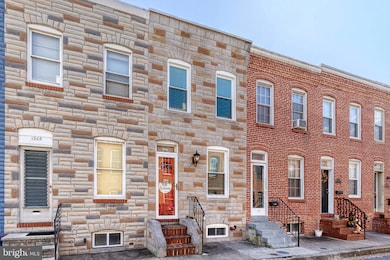 1307 Richardson St, Baltimore, MD 21230 - photo 2