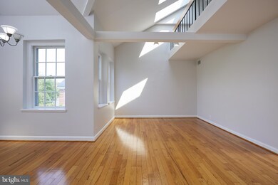 3848 Porter St NW unit 378, Washington, DC 20016 - photo 5