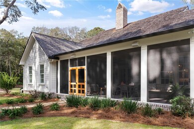 191 Kirkaldy Ln, Saint Simons Island, GA 31522 - photo 2