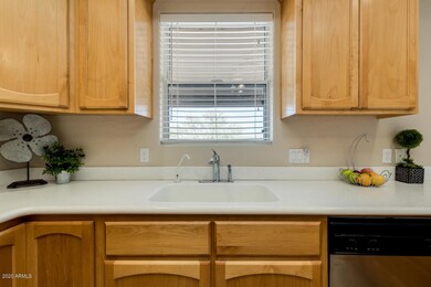 Kitchen integrated sink
