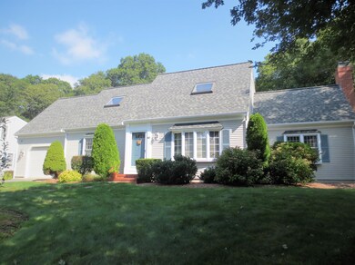 80 Holder Ln, West Barnstable, MA 02668 - photo 6