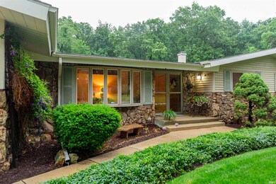 12069 Timberline Trace N, Granger, IN 46530 - photo 3