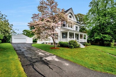 56 Warren Ave unit 1, Woburn, MA 01801 - photo 2