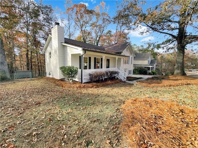 253 Mill Pointe Trail, Dallas, GA 30157 - photo 2