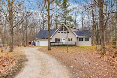 10798 E Remus Rd, Mount Pleasant, MI 48858 - photo 2