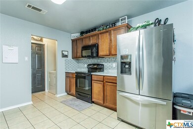 501 Kylar St, Troy, TX 76579 - photo 5