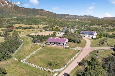 3530 Doolittle Rd, Monument, CO 80132 - photo 3