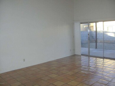 Great Room w/ Vaulted Ceilings