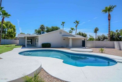 Pool-Backyard
