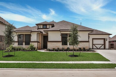 21423 Rose Loch Ln, Tomball, TX 77377 - photo 2