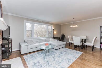 6020 Hardwick Place, Falls Church, VA 22041 - photo 6