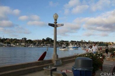 Balboa Bay