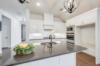 14304 Spitfire Trail, Roanoke, TX 76262 - photo 7