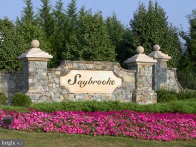 9821 Upper Mill Loop, Bristow, VA 20136 - photo 2