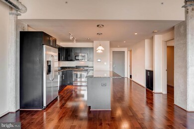 Silo Point unit 930, Baltimore, MD 21230 - photo 7