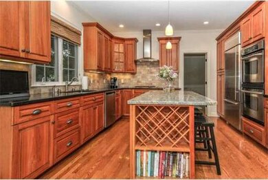 4 Kimball St, Needham, MA 02492 - photo 3