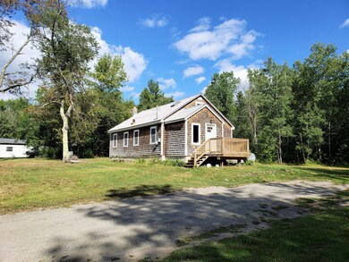 189 Stagecoach Road