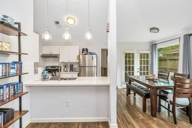 6737 Greenyard Dr, Houston, TX 77086 - photo 4