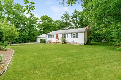 27 Ransom St, Carver, MA 02330 - photo 2