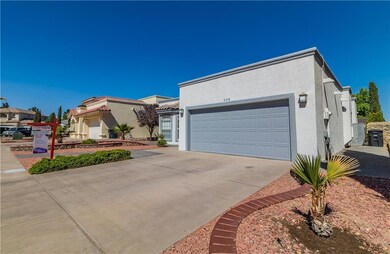 628 Paseo de Flor Cir, El Paso, TX 79928 - photo 4