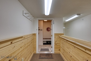Entry to Firelight Meadows Building B, Unit 19