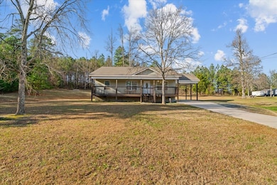 2498 Hyden Tyler Rd, Chatsworth, GA 30705 - photo 3