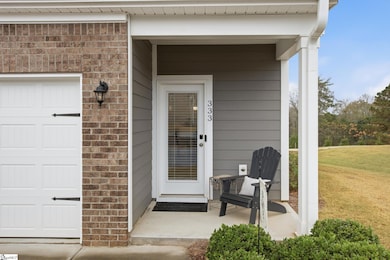 333 Village Boundary, Anderson, SC 29621 - photo 5