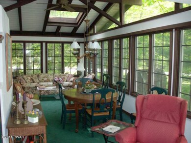 Sunroom