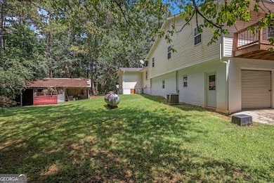 456 Aderhold Rd, Carnesville, GA 30521 - photo 2