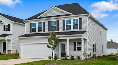 2533 Raspberry Hill Dr, Winston Salem, NC 27106 - photo 2