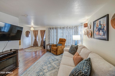 7750 E Broadway Rd unit 238, Mesa, AZ 85208 - photo 5