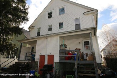 818-820 W Locust St, Scranton, PA 18504 - photo 4