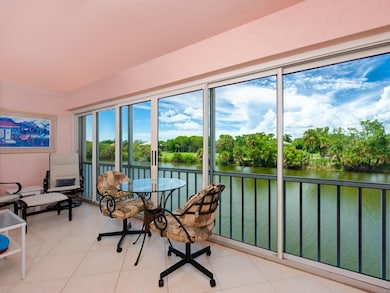 Enclosing the lanai adds extra living space