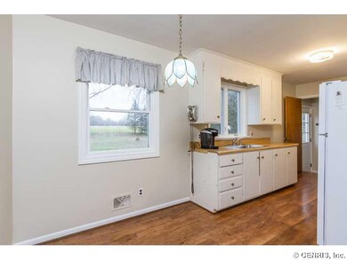 Kitchen Dining