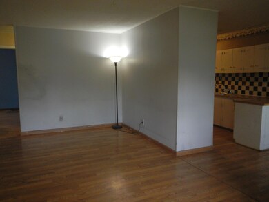 Living Room to Kitchen
