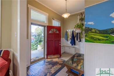 752 E Duffy St, Savannah, GA 31401 - photo 4