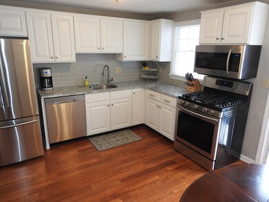 12 Oliver St unit H, Haverhill, MA 01832 - photo 6
