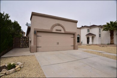 14149 Warren Belin Dr, El Paso, TX 79928 - photo 3