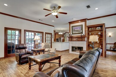 13202 Lost Creek Rd, Tomball, TX 77375 - photo 6