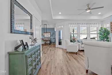 1720 Red Elm Ln, Fuquay Varina, NC 27526 - photo 6