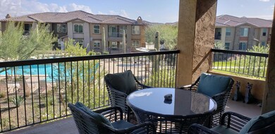 BB Patio