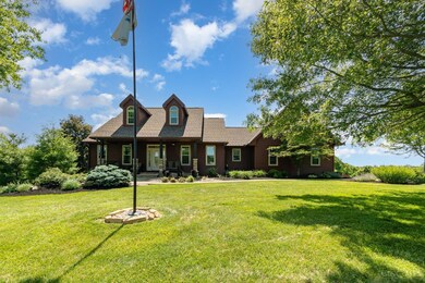 7621 White Swan Rd, Georgetown, OH 45121 - photo 2