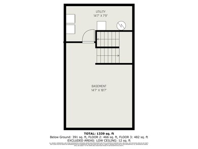 3rd floor
