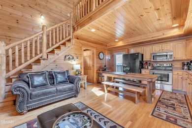 2025 Bear Creek Way, Pigeon Forge, TN 37862 - photo 7