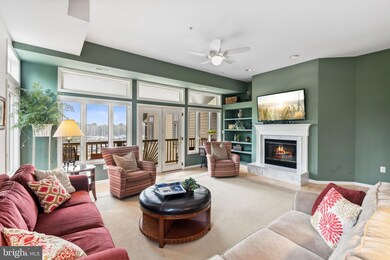 7013 Clinton Ct unit 1B, Annapolis, MD 21403 - photo 3