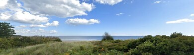 811 Ocean Road - Pano view